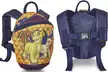 Children's Backpack with Reins - Second Medium