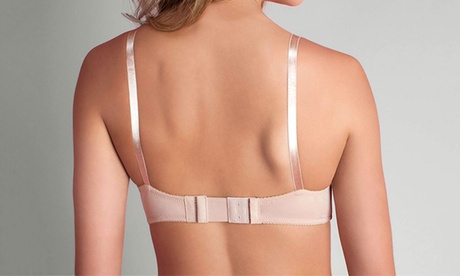 Adjustable Universal Size Polyester Bra Extenders