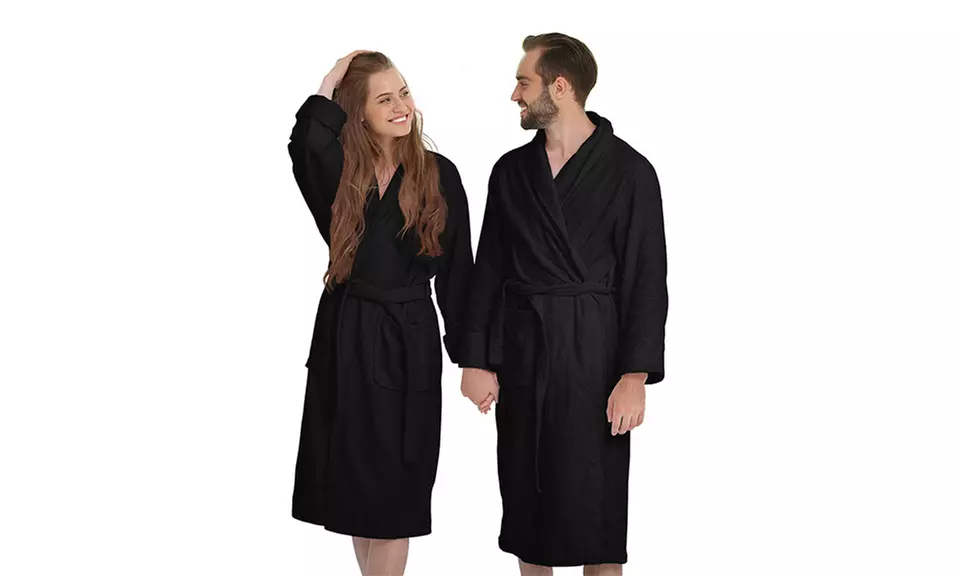 Banzaii Unisex-Bademantel