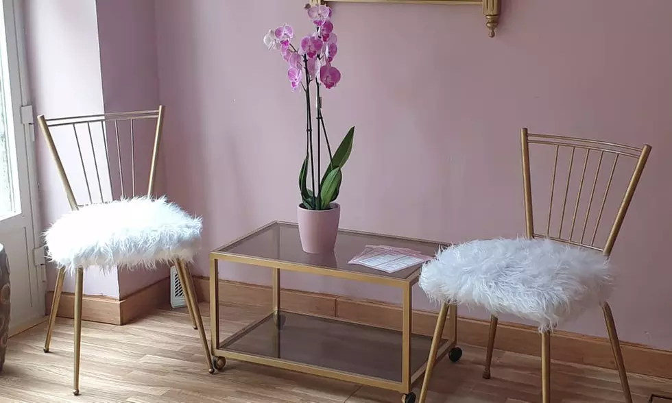 Manicura y/o pedicura Spa semipermanente o normal en Chamartin