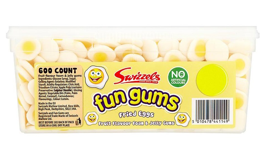 Image 5: Swizzels Fun Gums Sweet Boxes