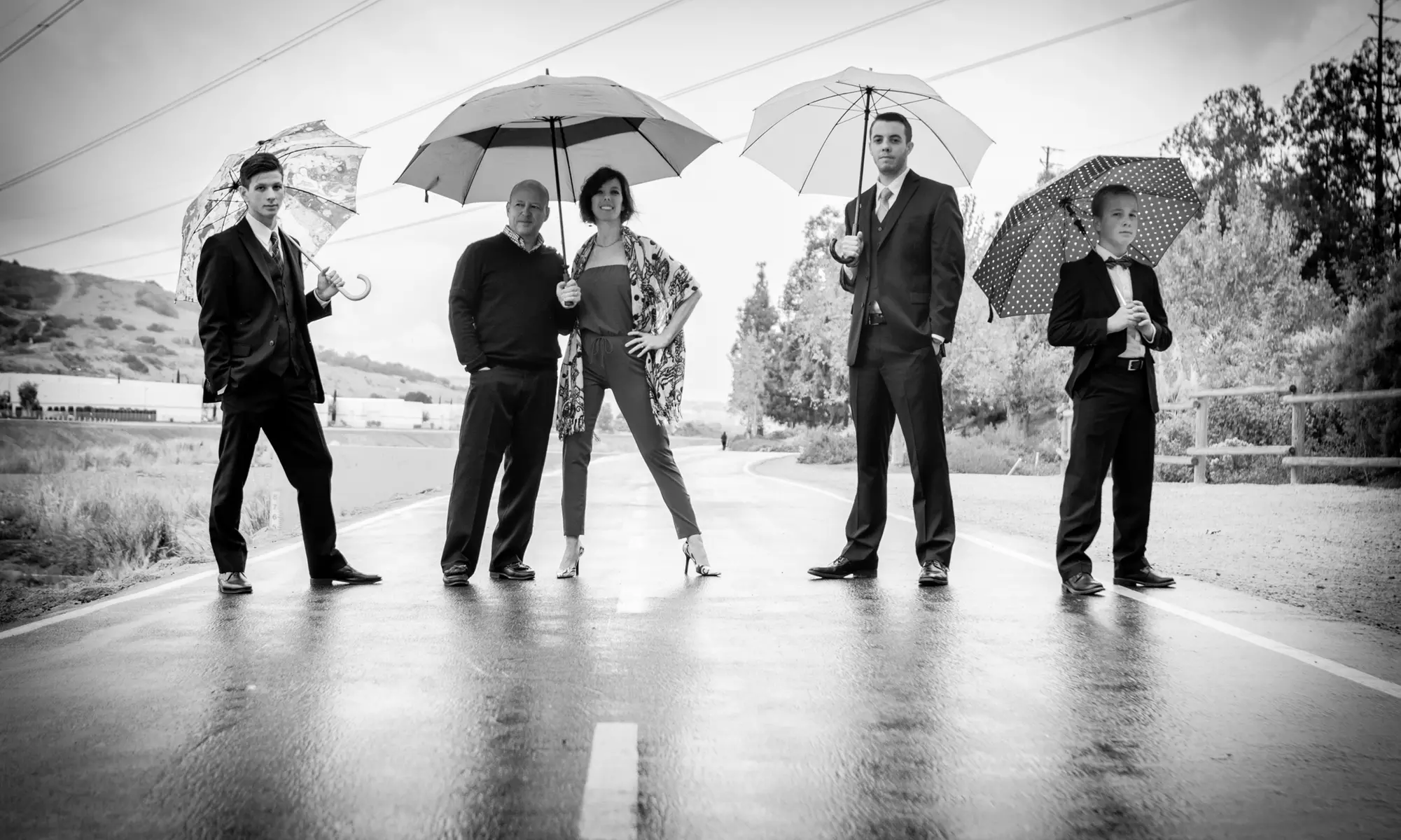 60-Minute Family Photo Shoot from Marsha Feinberg Photography (76% Off) - Primary Image