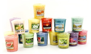 Yankee Candle 40 Assorted Min...