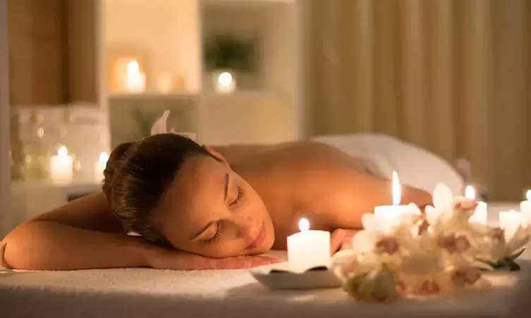 Jusqu'à 50% de remise sur Massage - Personnalisé chez Ma Sage Pause