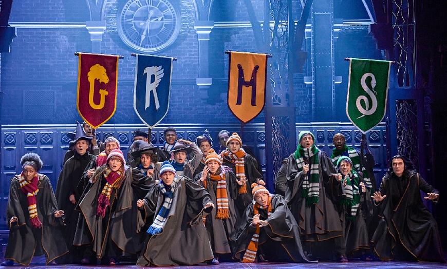 Image 3: FLASH SALE: Spare 30 % auf Tickets für Harry Potter live in Hamburg