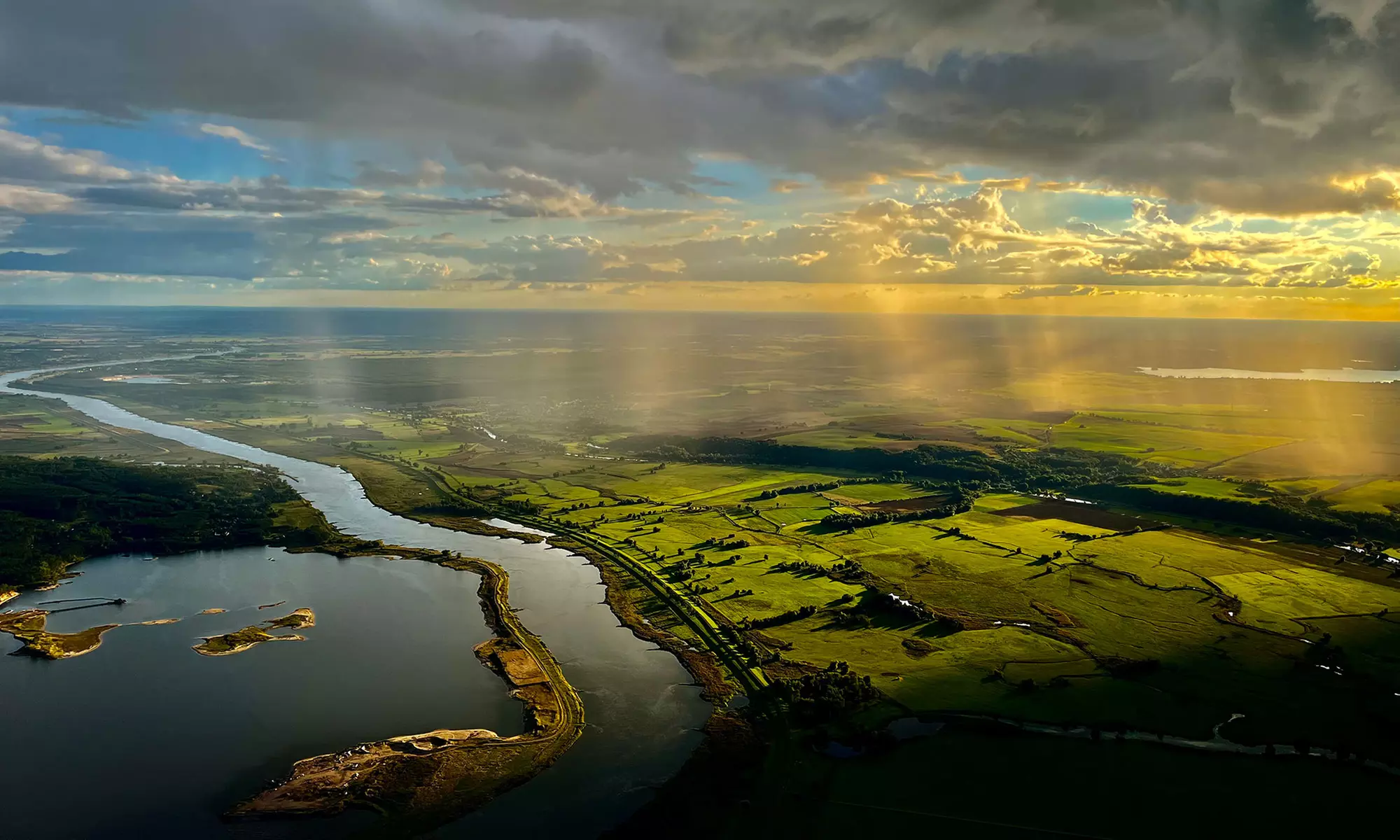Selbst fliegen inkl. Einweisung