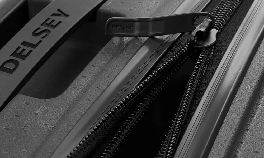 Valise Delsey Belmont Plus