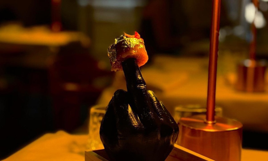 Image 4: Unforgettable Tapas & Cocktail Experiences or Date Night Set Menu