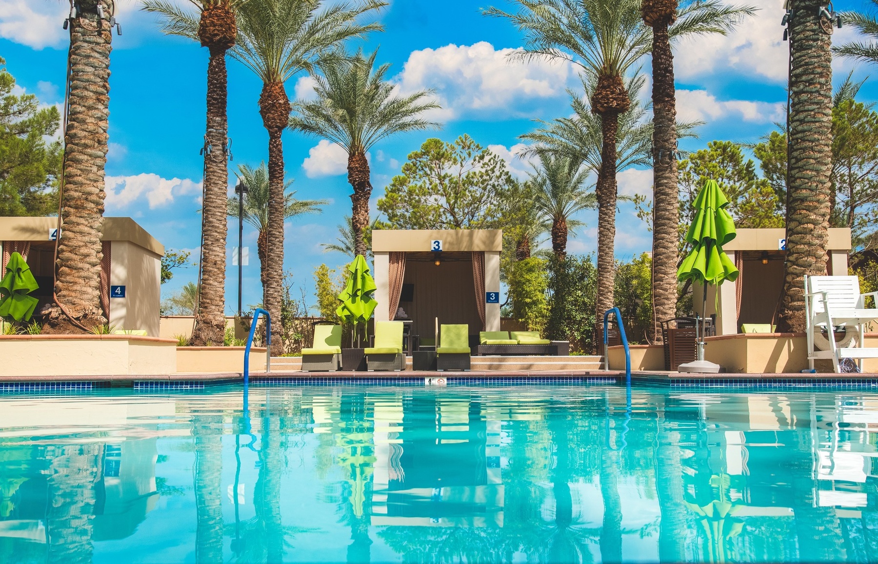 Pedicure, Massage, Facial, or Spa Day at Re:lax Spa - Aliante