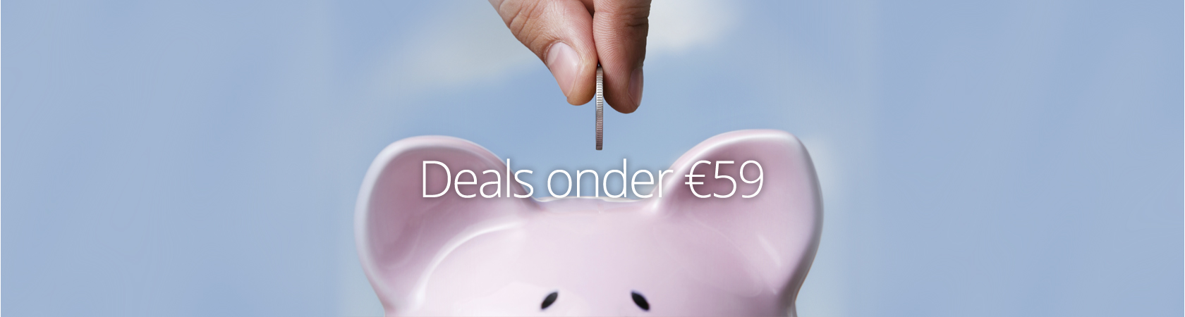 Onder €59