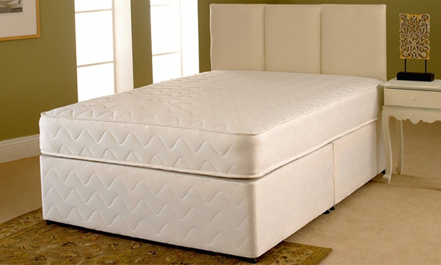 dreamcatcher mercury mattress review