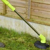 Image 6: Garden Gear Cordless Grass