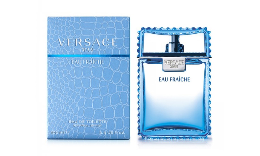 Image 3: Versace EDP or EDT