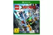 LEGO Ninjago Movie für Xbox One oder Playstation 4 - Second Medium