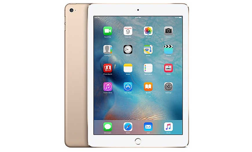 Image 2: Refurbished iPad Air 1/2 16-128GB