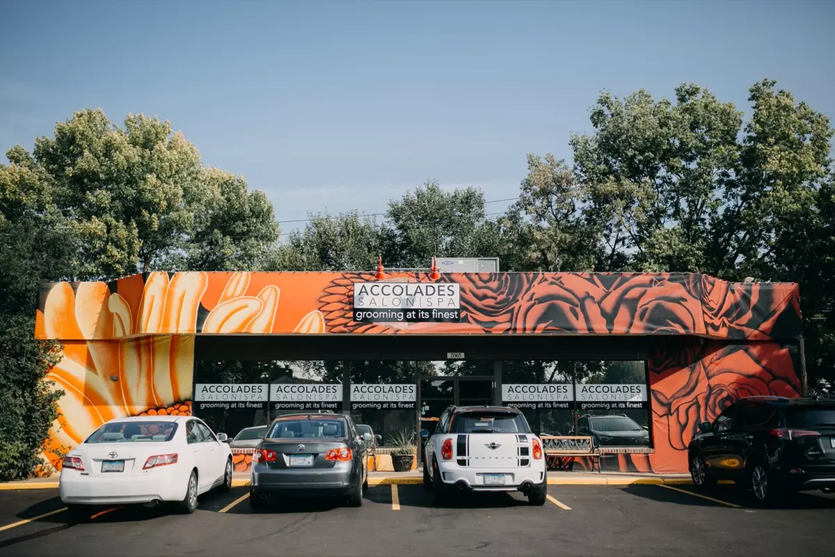 Traditional Makeup Application with 10% Off Upgrades