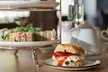 Indulge in Cogs Restaurant's Traditional or Luxury Sparkling Afternoon Tea For Up to Four People (Up to 29% Off) - Second Medium