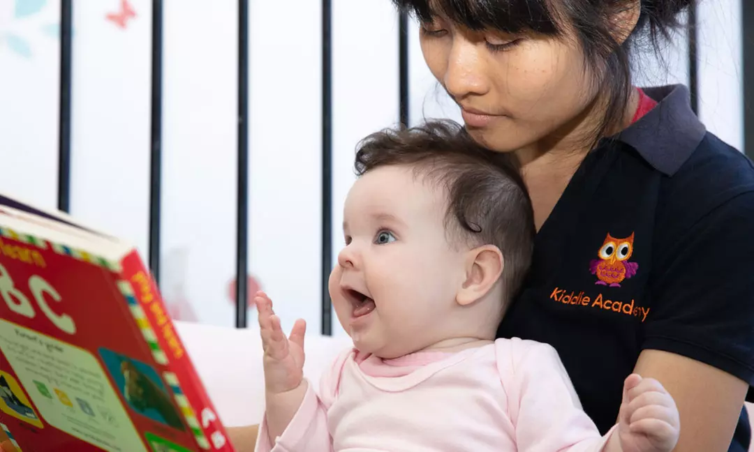 One Week of Childcare