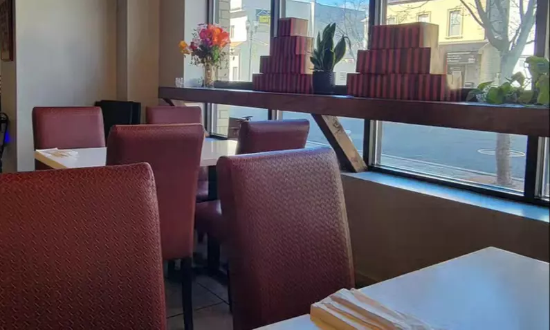 Guided Culinary Session: Hands-On Baking Class for Two, Three, or Four