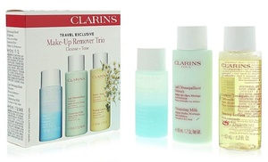 Clarins Gift Set for Normal and Dry Skin