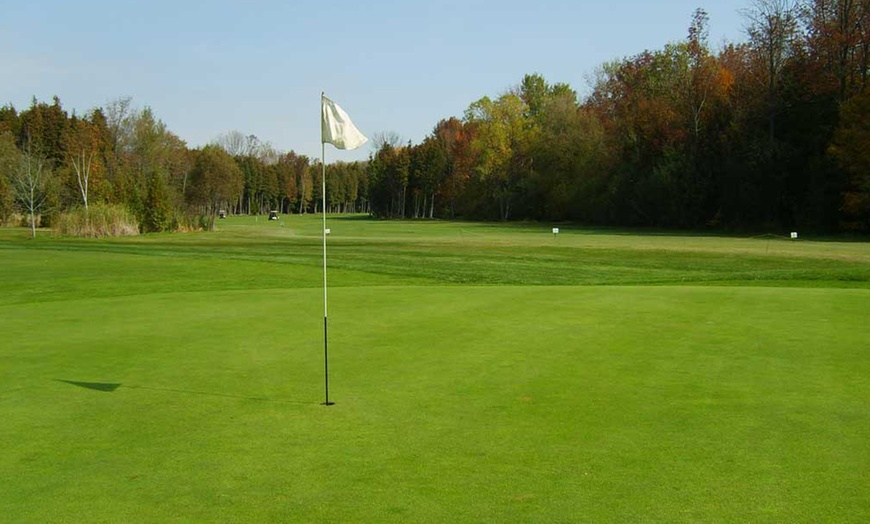 18 Holes of Golf - Bowmanville Golf & Country Club | Groupon