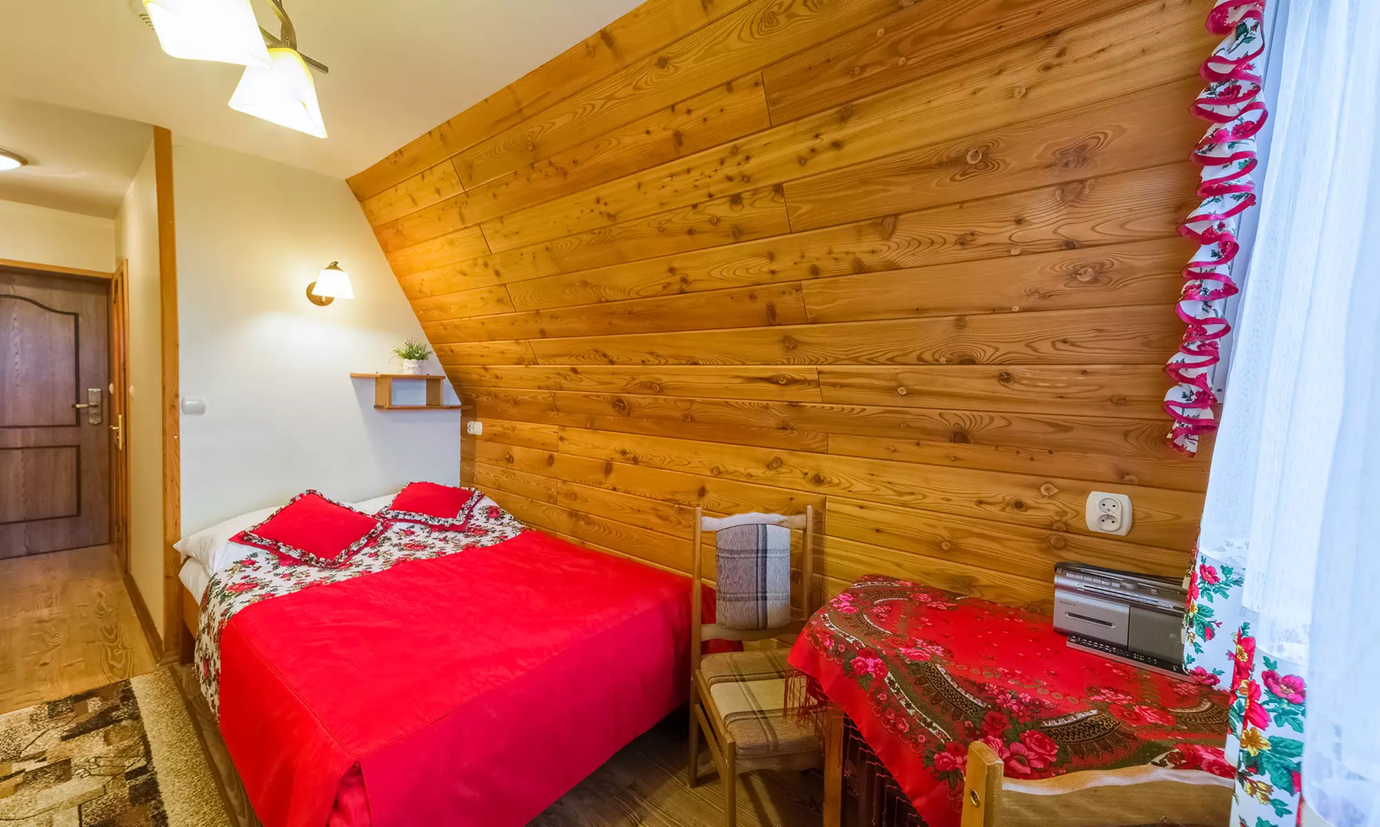 Bukowina Tatrzańska: 1-7 nocy z wyżywieniem i spa