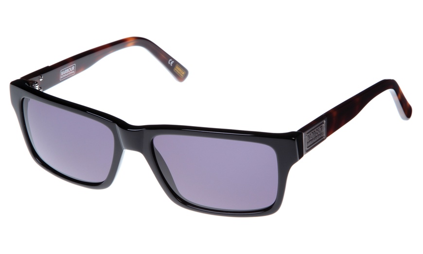 Image 3: Barbour Sunglasses