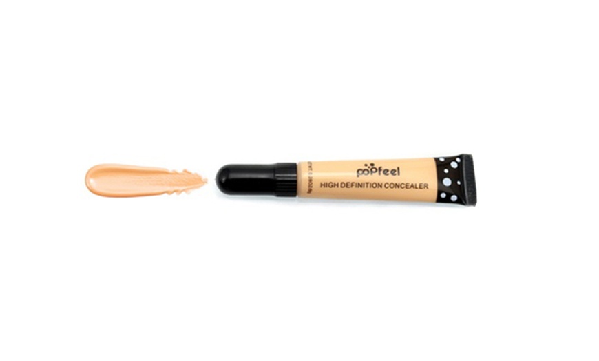 Image 22: Make-Up Concealer Cosmetics