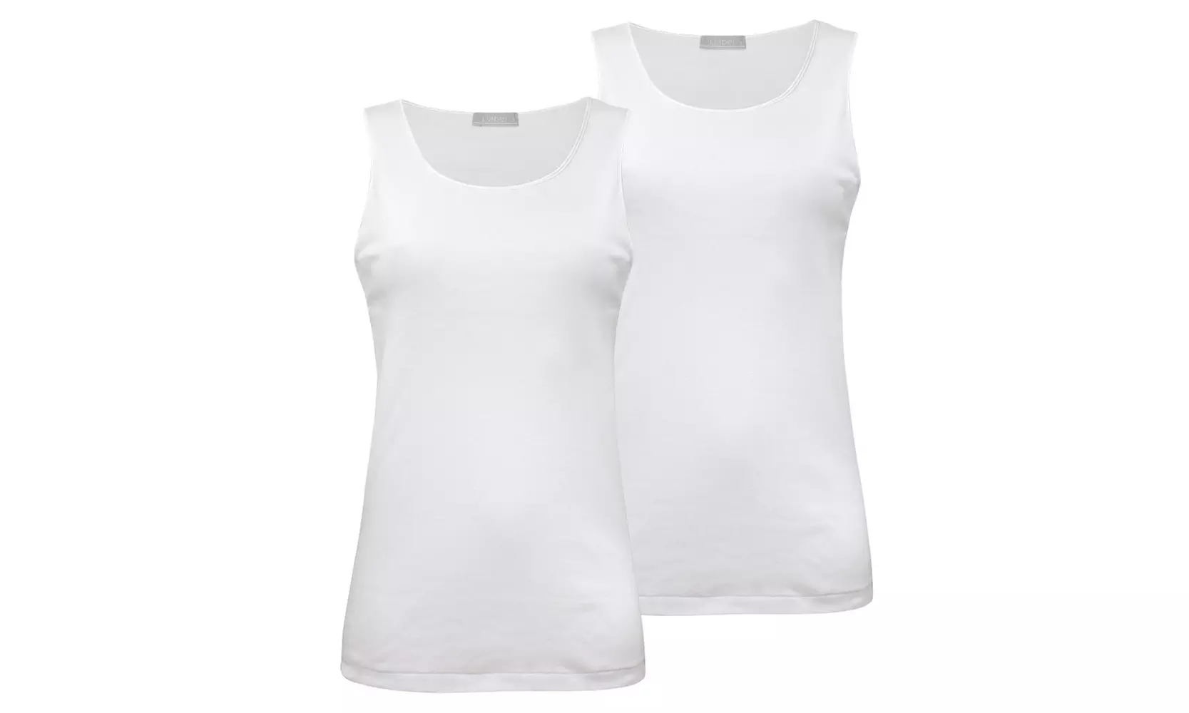 Canottiere e maglie intime uomo e donna Liabel