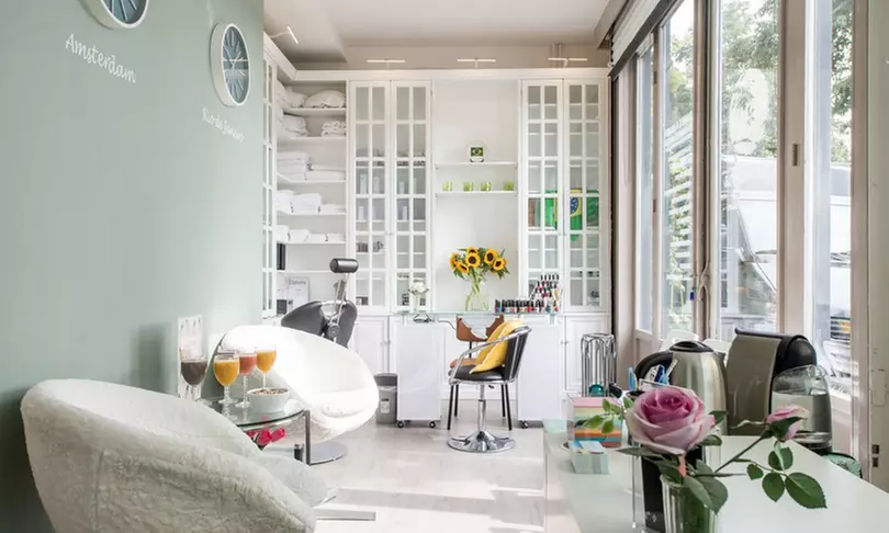 Facelift zonder snijden