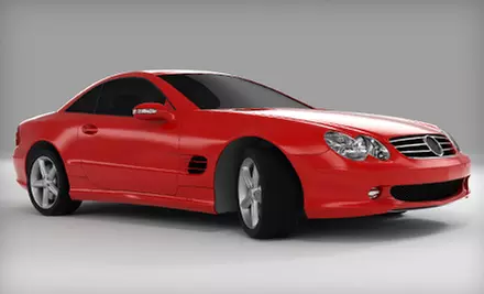 Car Wash and Wax Packages at Redlands Car Wash & Detail Center (Up to 51% Off). Three Options Available. - Primary Image