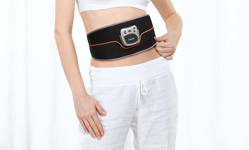 Image 5: Beurer Ceinture EM35