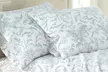 Premium Collection Double Brushed Pair of Pillow Cases - Solid or Print - Second Medium