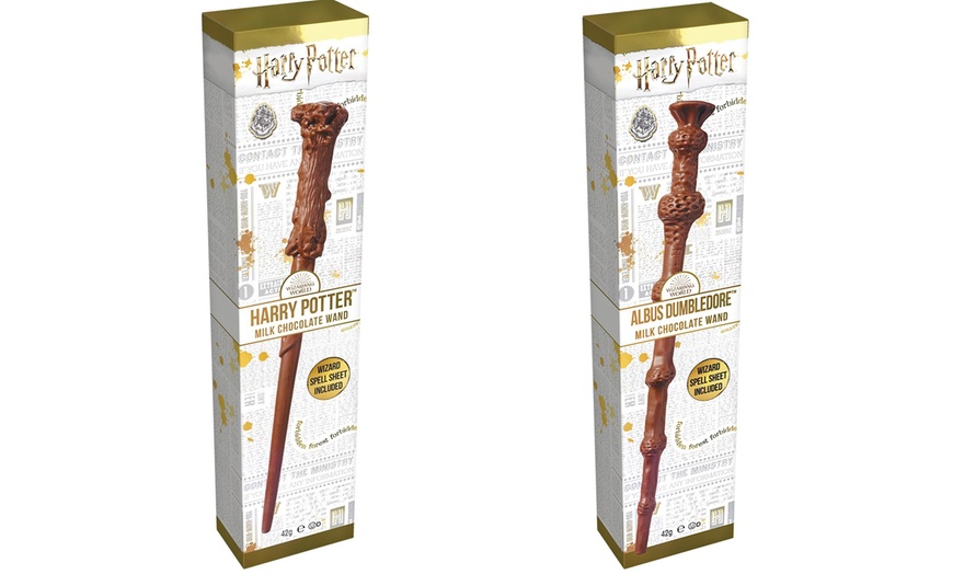 Image 10: Harry Potter Sweets
