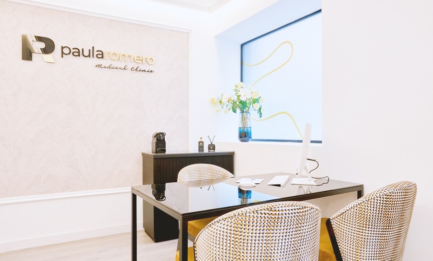 Image 5: Ritual exfoliante de 1 h con masaje, exfoliación y ducha templada