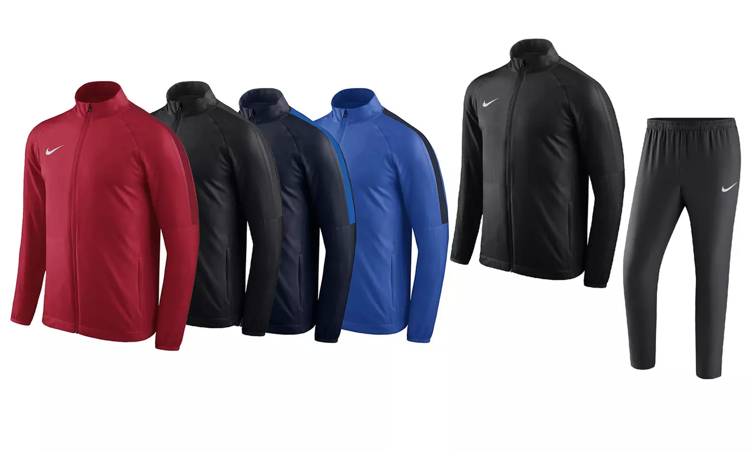 Ensemble Survêtement de la marque Nike collection Academy pour Homme - Primary Image