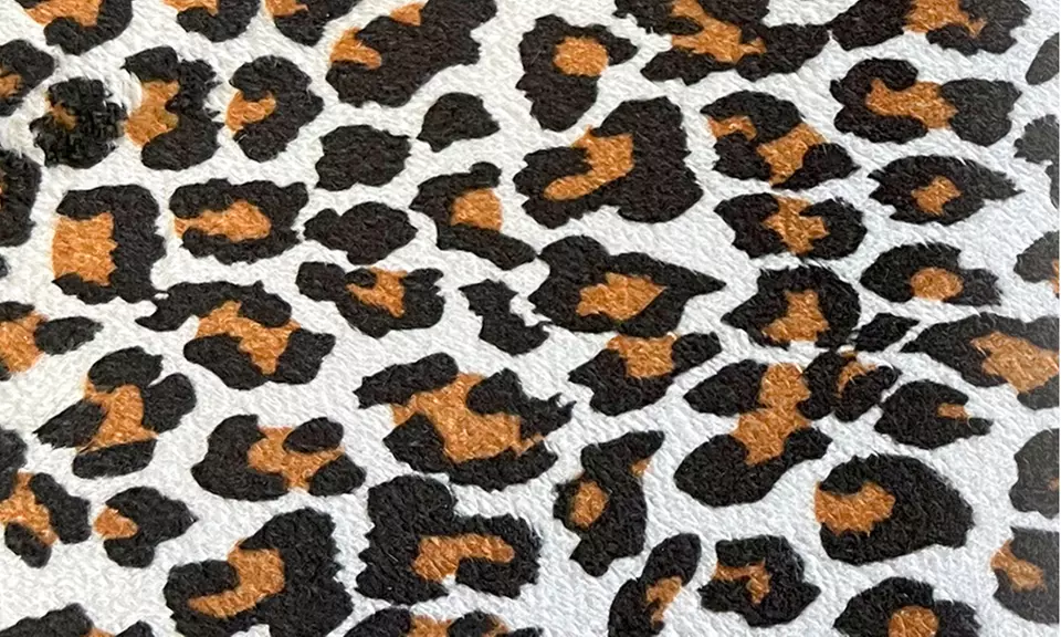 Pouf contenitore quadrato imbottito