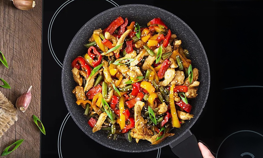 Image 6: Poêle wok Royalty Line