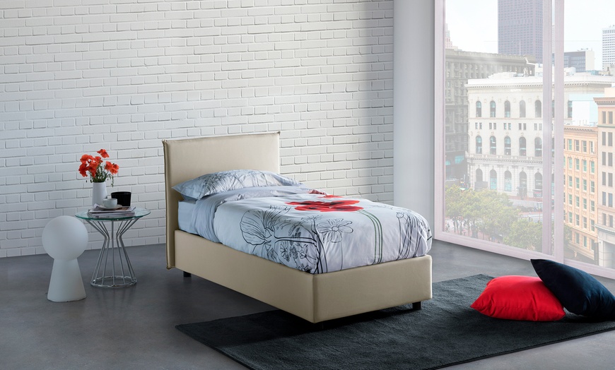 Image 4: Letto di design Milano