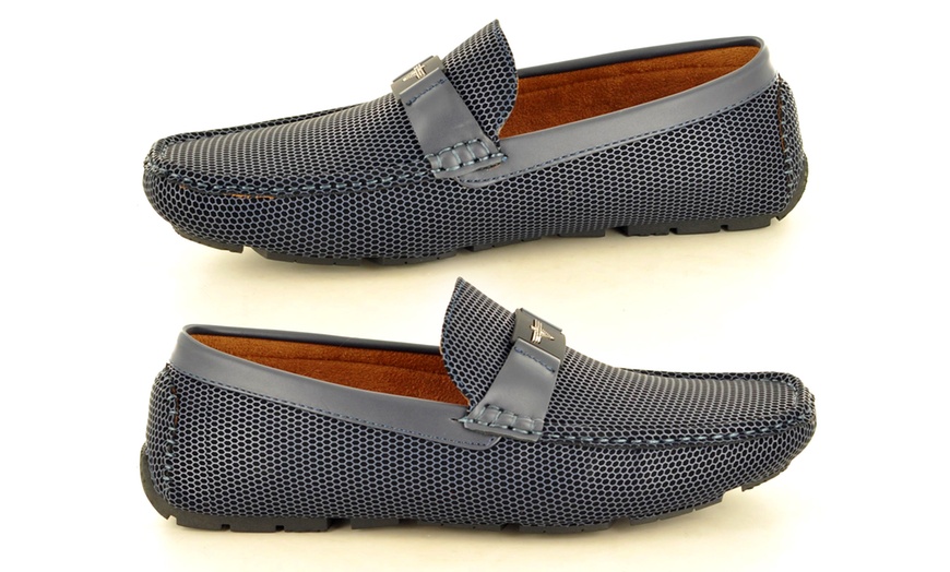 Image 16: Men's Casual Loafers