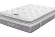 Azure 3000 Series Pocket Pillow Top Mattress - Second Medium