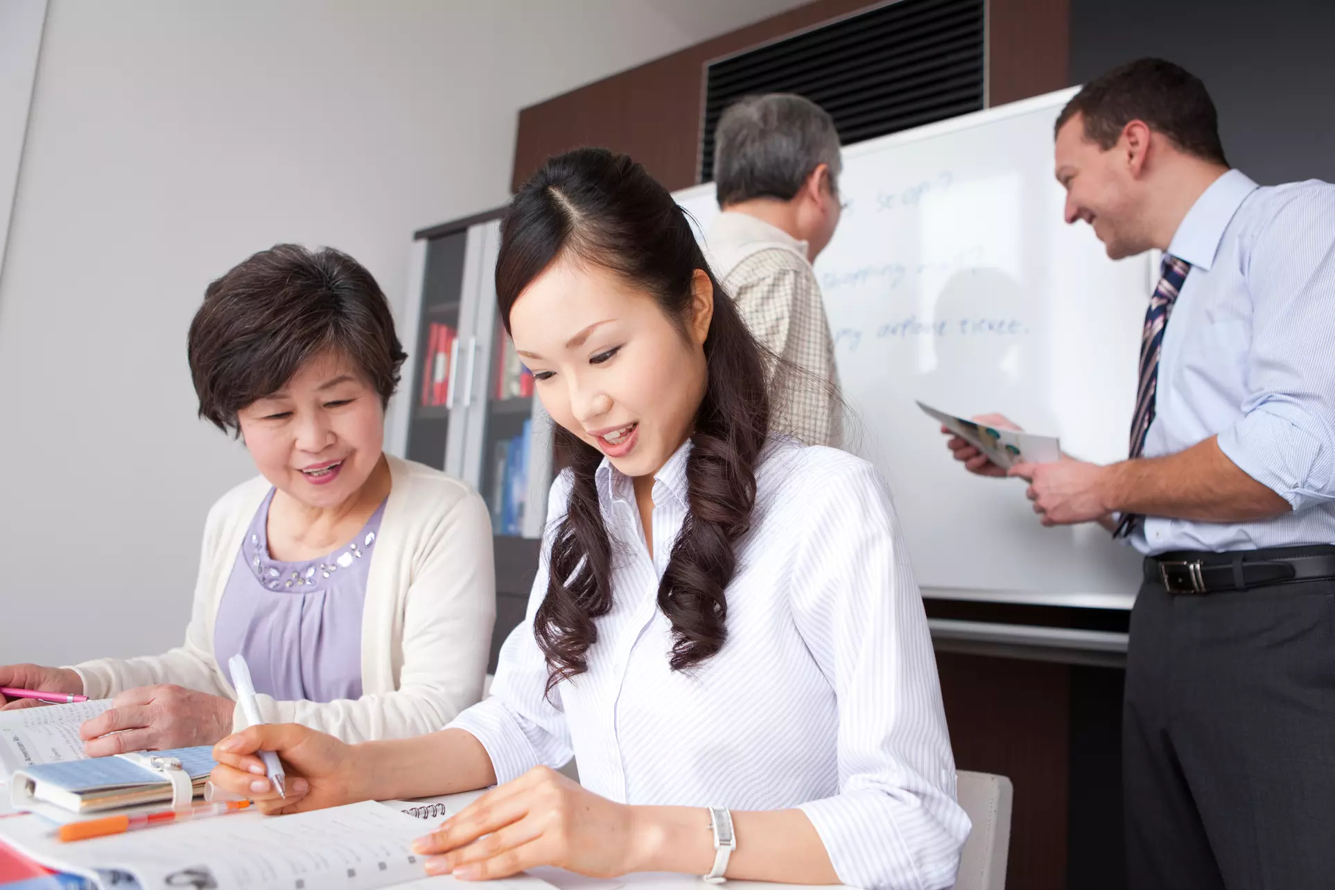 $75 for $150 Worth of Services — Tutor Service - Primary Image
