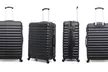 Three-Piece Jakarta Suitcase Set - Image 3