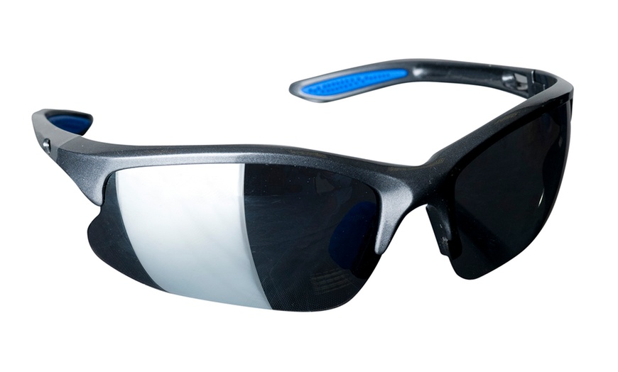 Image 4: Trespass Unisex Sunglasses