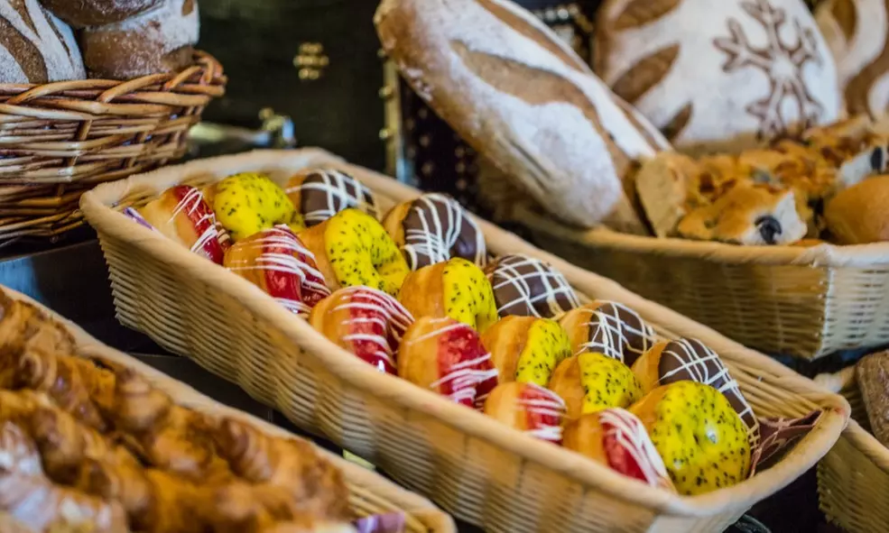 5* Breakfast Buffet at Sofitel Abu Dhabi Corniche