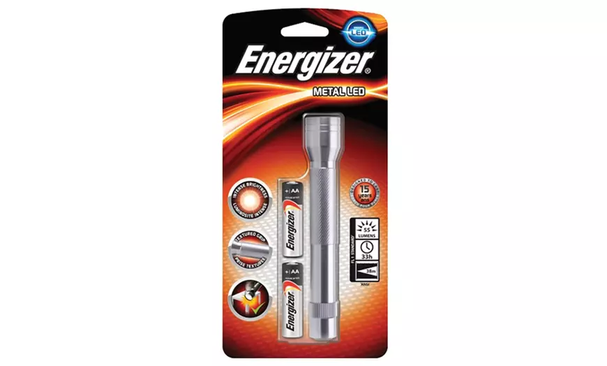 Image 18: Torches Energizer