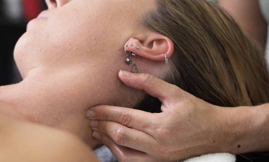 Image 2: 60-Minutes or 90-Minutes Remedial Massage Treatment with Consultation
