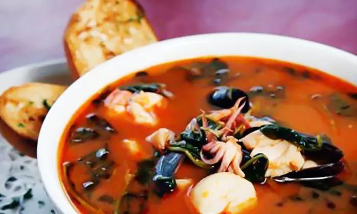 Seafood Dinner for Two or Four or More at Johnny Longboats (Up to 45% Off) - Primary Image