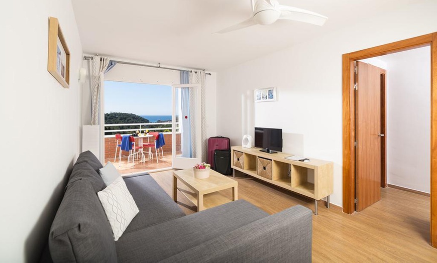 Image 8: Lloret de Mar: apartamento con vistas al mar para 2 personas