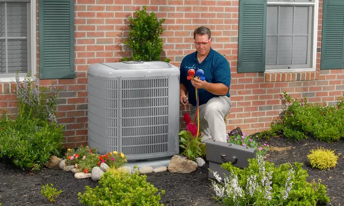 $49 for 21-Point Air Conditioning System Efficiency Tune-Up from Constellation Home ($99.95 Value) - Primary Image
